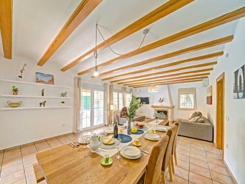 Holiday Home La Sal By Interhome