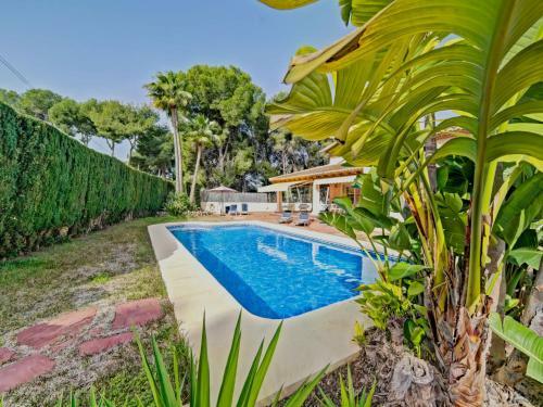 Holiday Home La Sal By Interhome