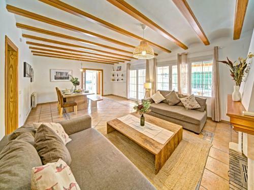 Holiday Home La Sal By Interhome
