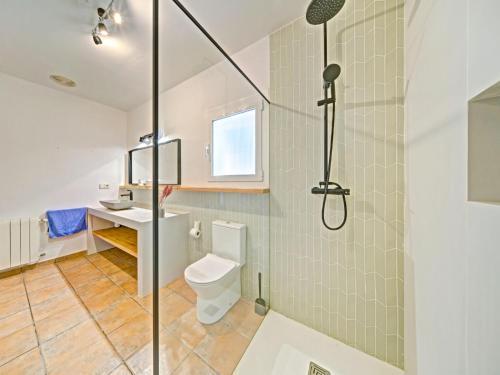 Holiday Home La Sal By Interhome