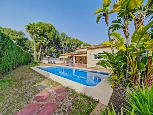Holiday Home La Sal By Interhome