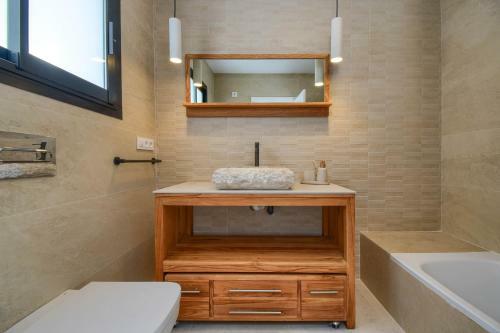 Villa Graham Holiday Rentals - Magnolia