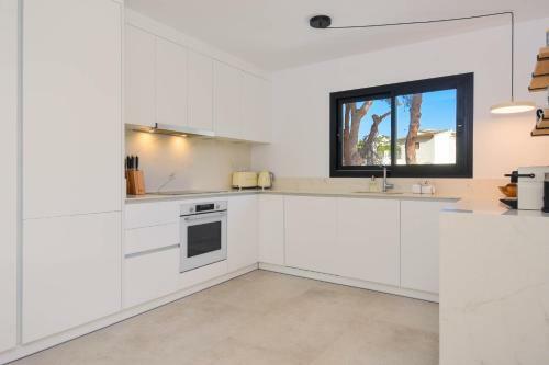 Villa Graham Holiday Rentals - Magnolia