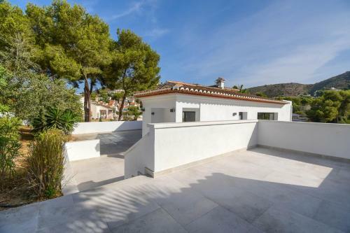 Villa Graham Holiday Rentals - Magnolia
