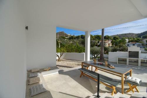 Villa Graham Holiday Rentals - Magnolia