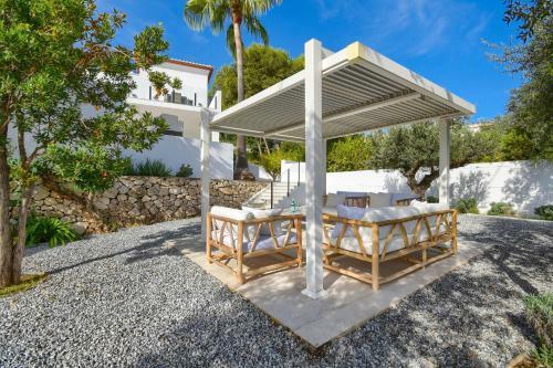 Villa Graham Holiday Rentals - Magnolia