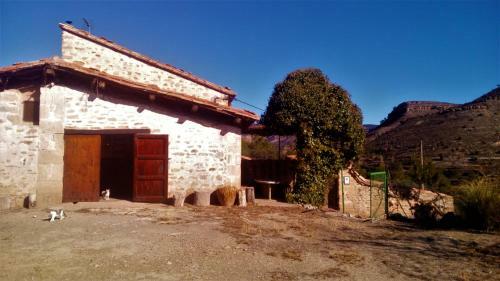 Agroturismo Mas De Mu�oz