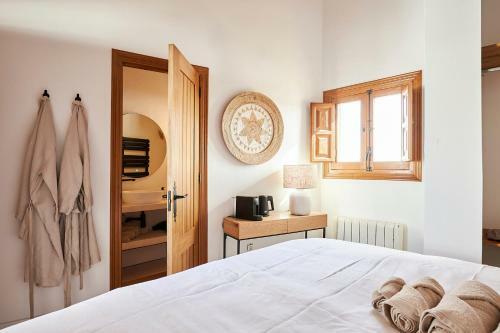 Finca Las Calmas Boutique Hotel & Retreats
