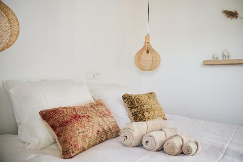 Finca Las Calmas Boutique Hotel & Retreats