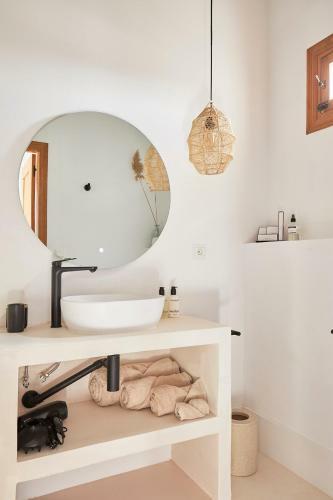 Finca Las Calmas Boutique Hotel & Retreats