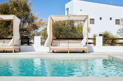 Finca Las Calmas Boutique Hotel & Retreats