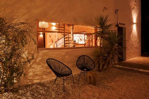 Finca Las Calmas Boutique Hotel & Retreats