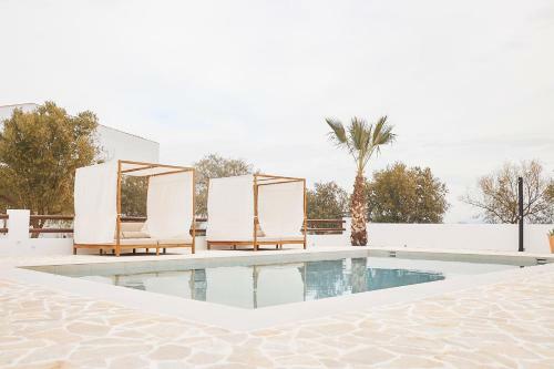 Finca Las Calmas Boutique Hotel & Retreats