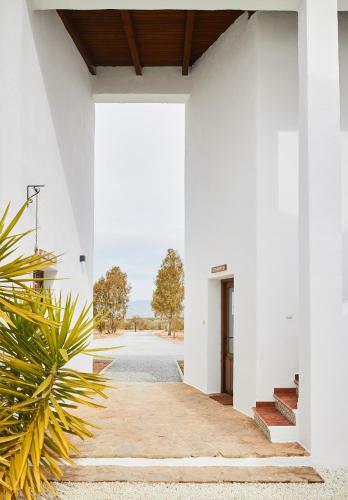 Finca Las Calmas Boutique Hotel & Retreats