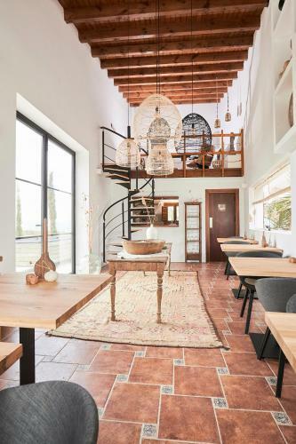 Finca Las Calmas Boutique Hotel & Retreats