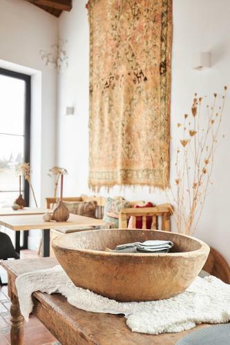 Finca Las Calmas Boutique Hotel & Retreats