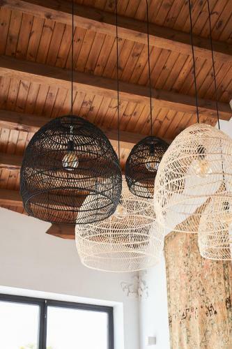 Finca Las Calmas Boutique Hotel & Retreats