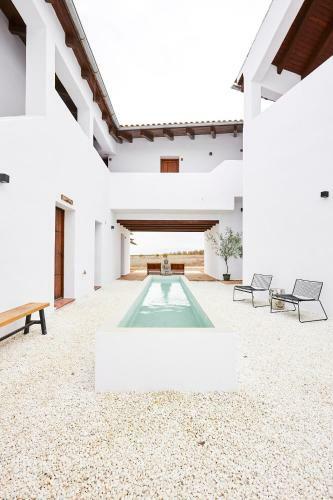Finca Las Calmas Boutique Hotel & Retreats