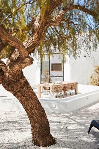 Finca Las Calmas Boutique Hotel & Retreats