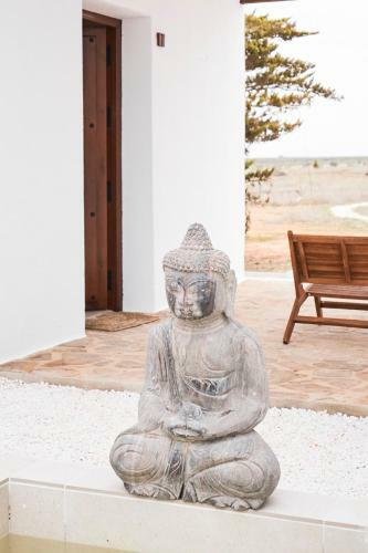 Finca Las Calmas Boutique Hotel & Retreats