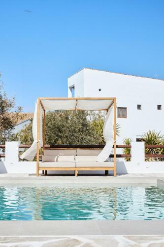 Finca Las Calmas Boutique Hotel & Retreats