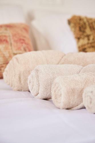 Finca Las Calmas Boutique Hotel & Retreats