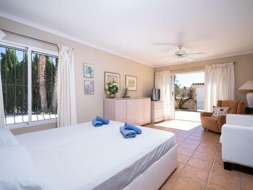 Villa Marita By Interhome
