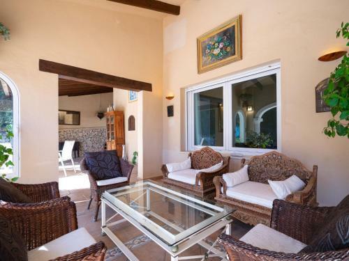 Villa Marita By Interhome