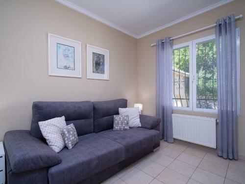 Villa Marita By Interhome