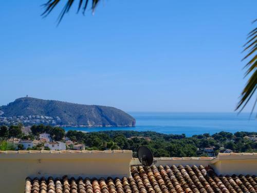 Villa Marita By Interhome