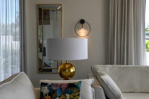 Villa Graham Holiday Rentals - Horizon