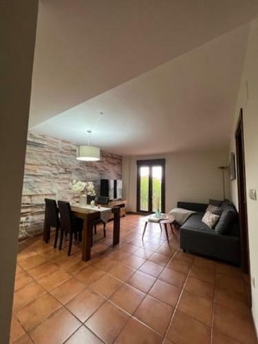 Acogedor Y C�ntrico Apartamento