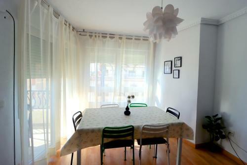 Apartamento Junto Al Mar Moraira