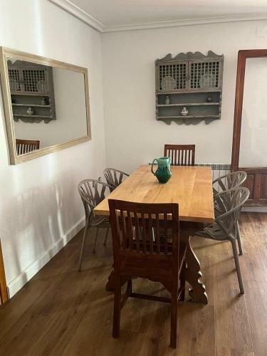 Apartamento La Casa Del Jaime