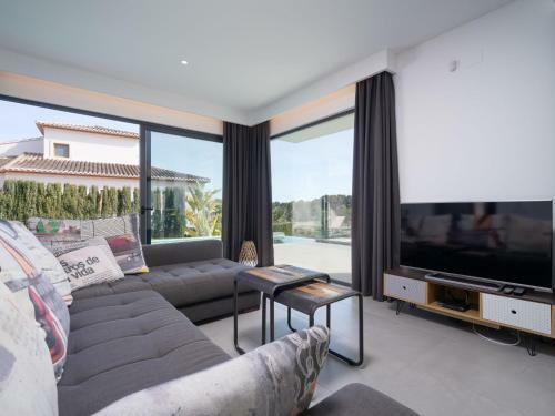 Villa La Haya By Interhome