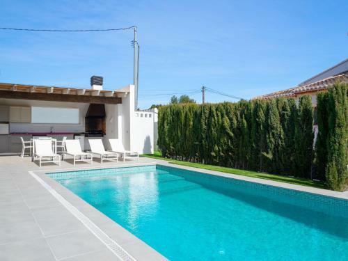 Villa La Haya By Interhome