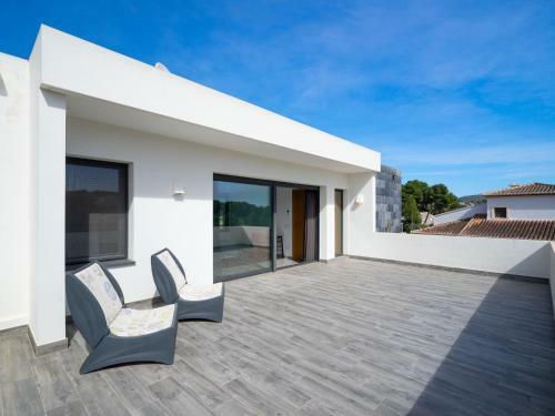 Villa La Haya By Interhome