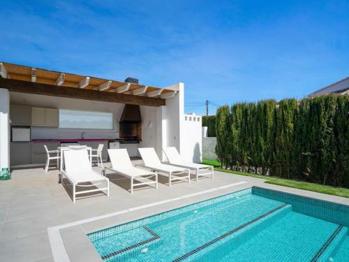Villa La Haya By Interhome