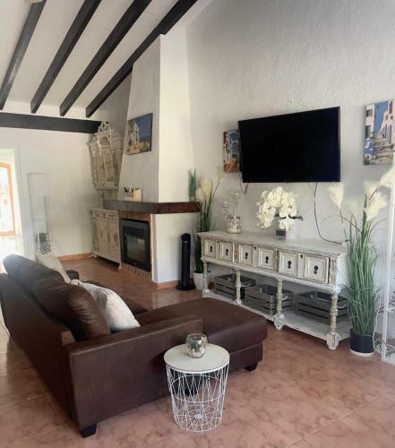 Apartamento Casa El Bella 1 Moraira