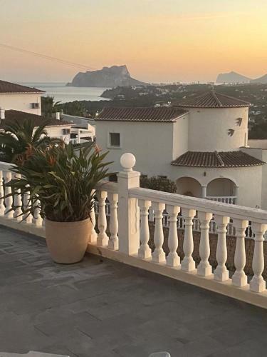 Apartamento Casa El Bella 1 Moraira