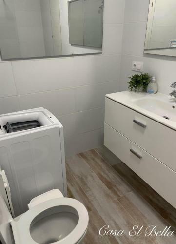 Apartamento Casa El Bella 1 Moraira