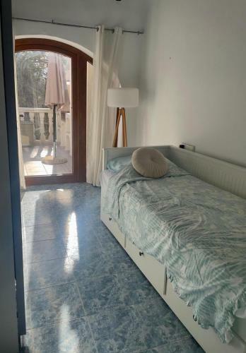 Apartamento Casa El Bella 1 Moraira
