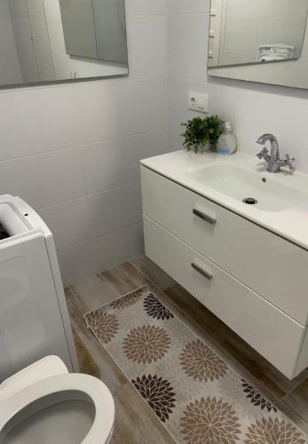 Apartamento Casa El Bella 1 Moraira
