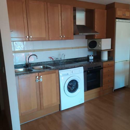 Apartamento La Casita De Mar