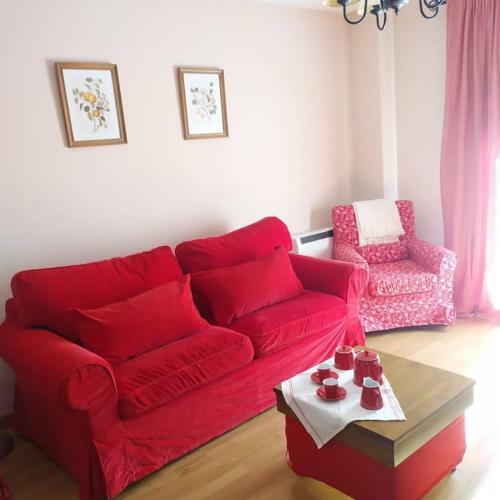 Apartamento La Casita De Mar