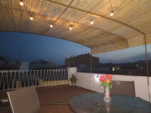 Casa Forn Mag�