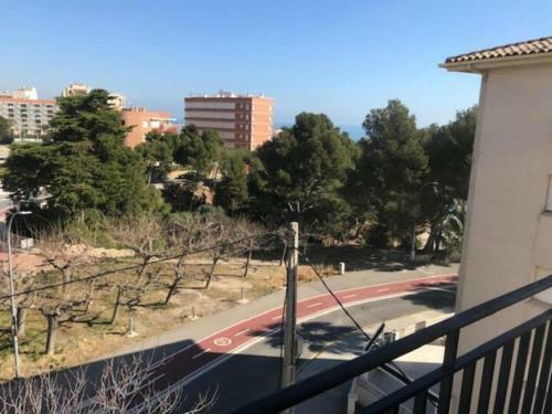 Apartamento Miami Playa, 3 Dormitorios, 5 Personas - Es-9-157