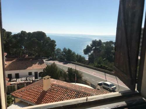 Apartamento Miami Playa, 3 Dormitorios, 5 Personas - Es-9-157