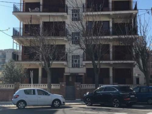 Apartamento Miami Playa, 3 Dormitorios, 5 Personas - Es-9-157