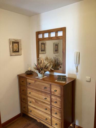 Apartamento El Pico Del Sombrero, Tu Lugar Para Desconectar.